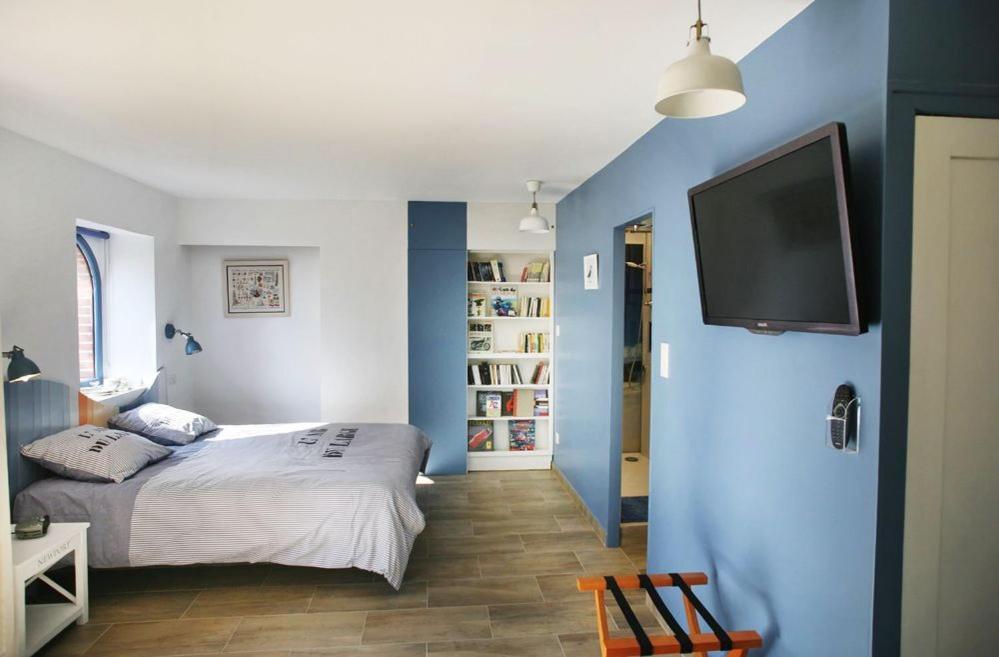 Le Clos Bener Yvré-lʼÉvêque Exterior foto